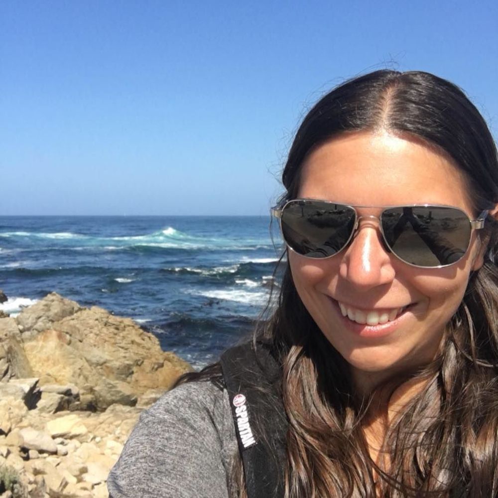 Meet your Posher, Christina